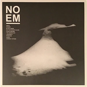 Noem - Panzer