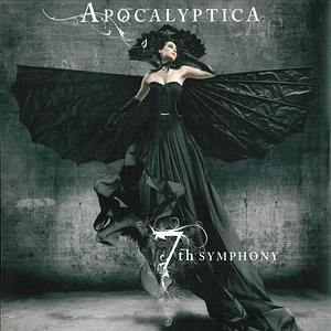 Apocalyptica - 7th Symphony