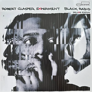 Robert Glasper Experiment - Black Radio