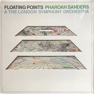 Floating Points, Pharoah Sanders & London Symphony Orchestra - Promises