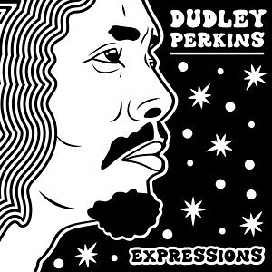 Dudley Perkins - Expressions Smoke Marble Vinyl Edition