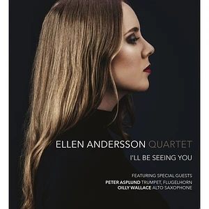 Ellen Andersson Quartet - I´ll Be Seeing You