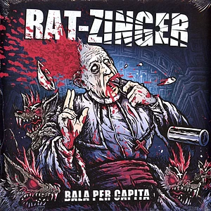 Rat-Zinger - Bala Per Capita