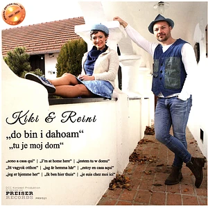 Kiki & Reini - Do Bin I Dahoam