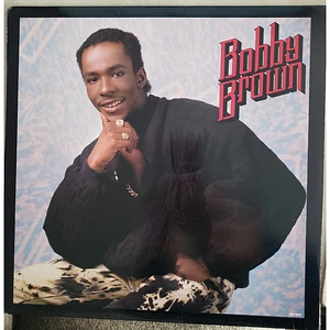 Bobby Brown - King Of Stage