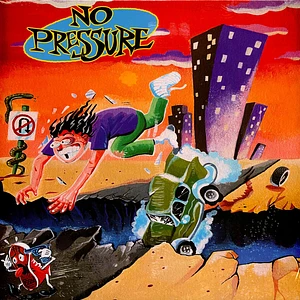 No Pressure - No Pressure