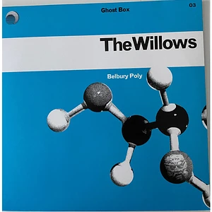 Belbury Poly - The Willows