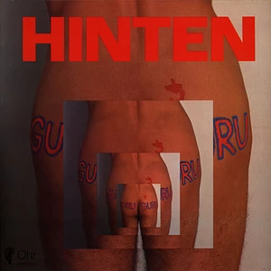 Guru Guru - Hinten