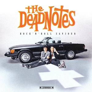 The Deadnotes - Rock'n'roll Saviour