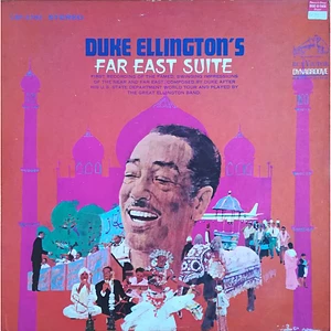 Duke Ellington - The Far East Suite