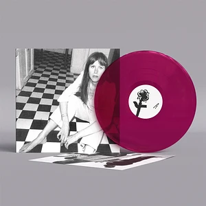 Lael Neale - Altoghether Stranger Magenta Bio Vinyl Edition