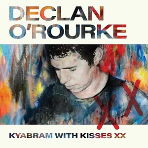 Declan O'rourke - Kyabram With Kisses XX Record Store Day 2025 Edition