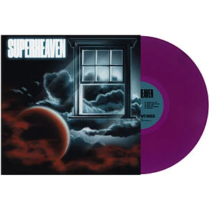 Superheaven - Superheaven Purple Vinyl Edition