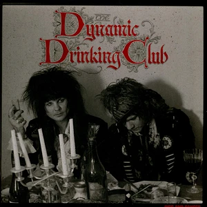 Dynamic Drinking Club - Piss & Cancer