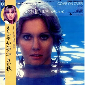 Olivia Newton-John - Come On Over