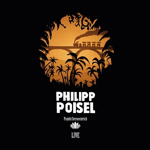 Philipp Poisel - Projekt Seerosenteich Live 3