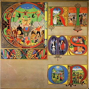 King Crimson - Lizard