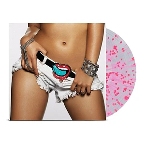 Falling In Reverse - Just Like You 10th Anniversary Pink Splatter Vinyl Edition