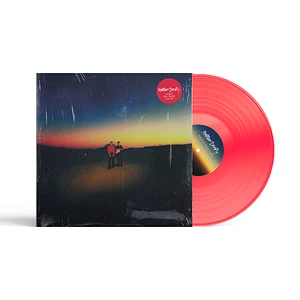 Roller Derby - When The Night Comes Red Vinyl Edition