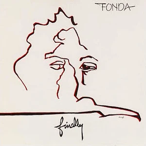 Fonda Feingold - Finally