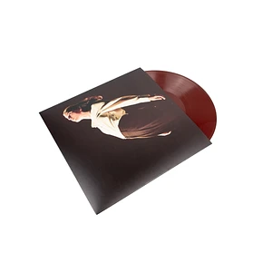 Deradoorian - Ready For Heaven Limited Deep Red Vinyl Edition