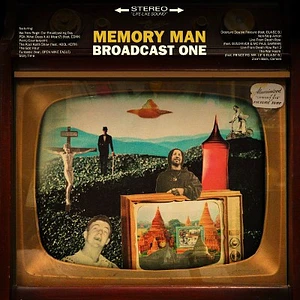 Memory Man - Broadcast One