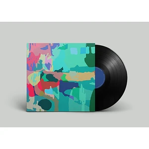 Sea Fever - Surface Sound Black Vinyl Edition