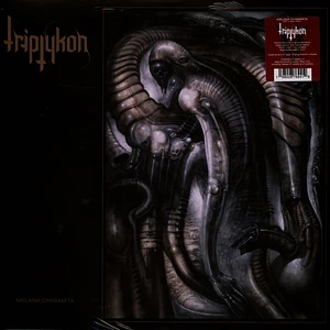 Triptykon - Melana Chasmata
