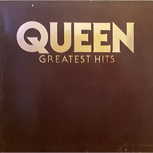 Queen - Greatest Hits