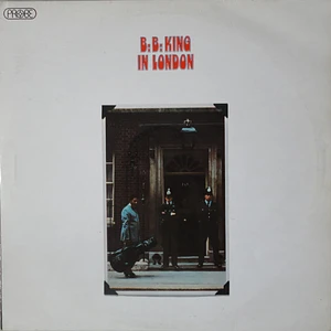 B.B. King - In London