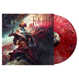 Fallujah - Fallujahred Wblack Swirl Vinyl Edition