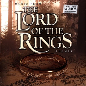 V.A. - Lord Of The Rings