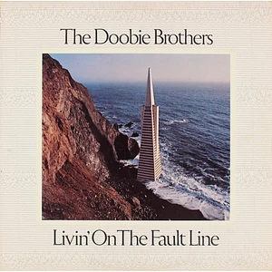 The Doobie Brothers - Livin' On The Fault Line