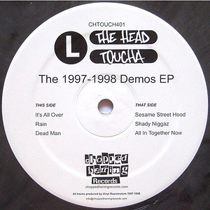 L Da Headtoucha - The 1997-1998 Demos EP