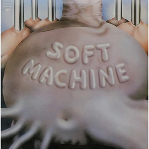 Soft Machine - Six