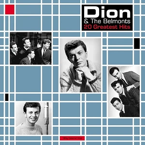 Dion & The Belmonts - 20 Greatest Hits