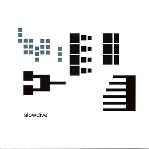 Slowdive - Pygmalion Bio Vinyl Edition