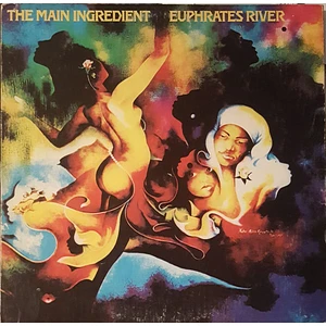 The Main Ingredient - Euphrates River