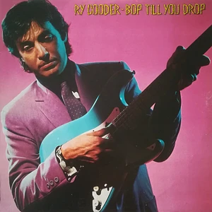 Ry Cooder - Bop Till You Drop