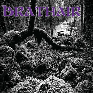 Brathair - Thicker Than Water