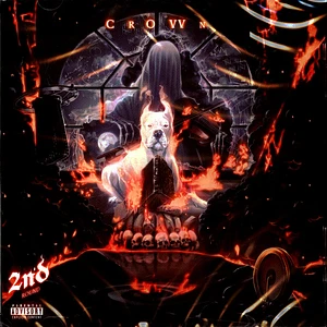 Crown - 2nd Round
