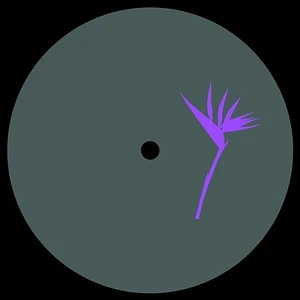 Zenk & Ted Amber - Memesis EP