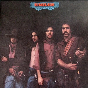 Eagles - Desperado