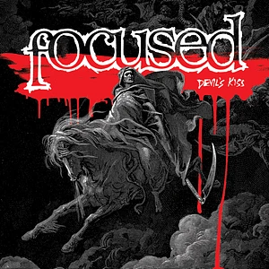 Focused - Devil's Kiss