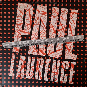 Paul Laurence - Strung Out