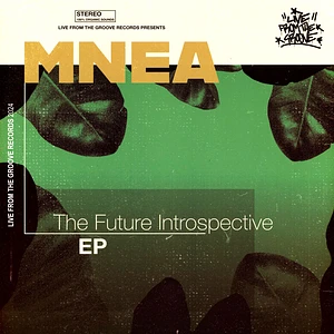Mnea - The Future Introspective E.P