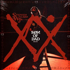 Stephen Wilson Jr. - Son Of Dad