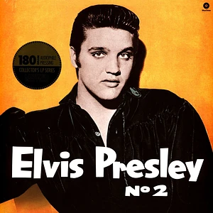 Elvis Presley - No. 2