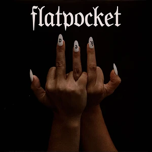 Flatpocket (Twit One & Lazy Jones) - III