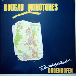 Rodgau Monotones - Fluchtpunkt Dudenhofen